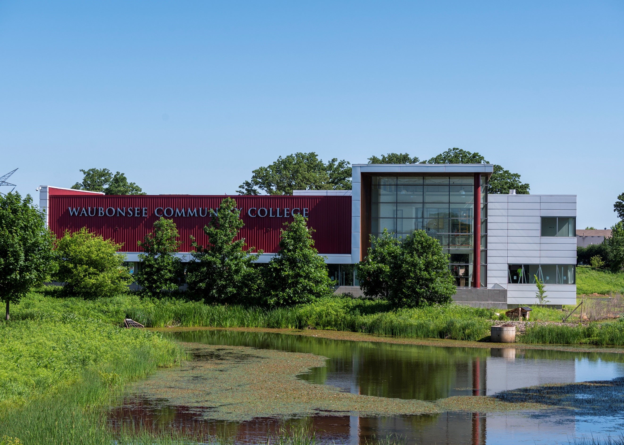 Plano Campus Open House Waubonsee Community College